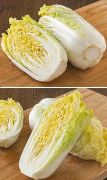 娃娃菜圖片細節(jié)